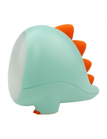 MARY'S MW20534 Dino žalia LED naktinė lempa