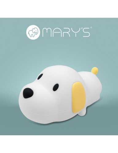 MARY'S MW20539 Led Dog naktinė lemputė