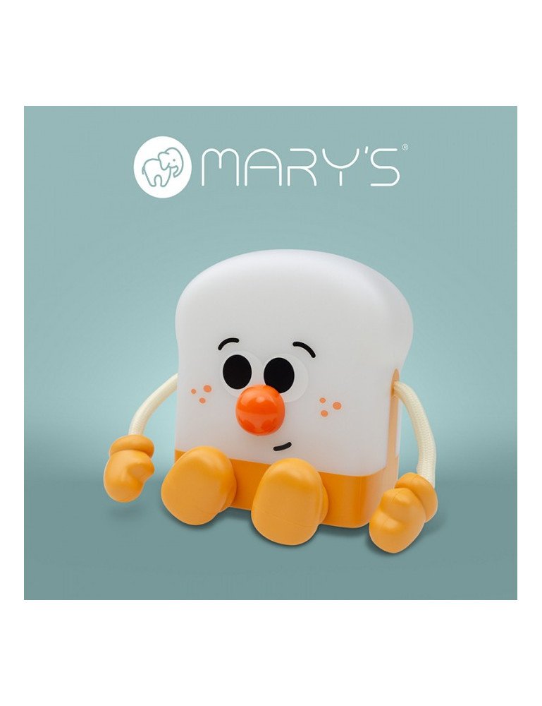MARY'S MW20540 Led naktinis žibintas Viscera