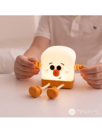 MARY'S MW20540 Led naktinis žibintas Viscera