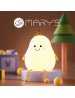MARY'S MW20542 Led kriaušių naktinė lemputė