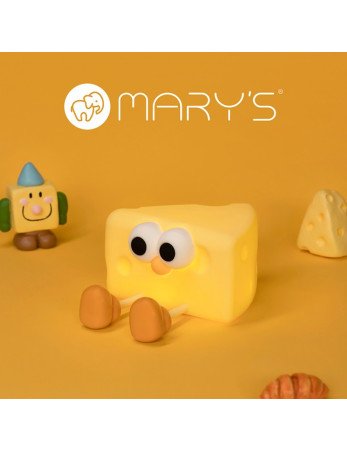 MARY'S MW20544 Led Serek naktinis šviestuvas
