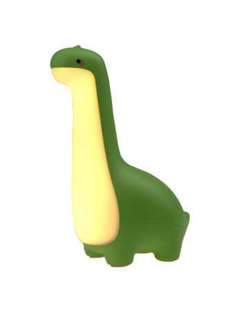 MARY'S MW20724 Dinozauras LED naktinis šviestuvas