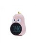 MARY'S MW20778 Žadintuvas Pear pink