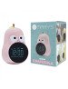 MARY'S MW20778 Žadintuvas Pear pink