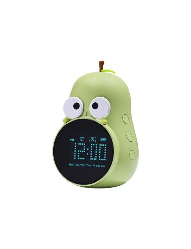 MARY'S MW20779 Žadintuvas "Pear green