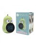 MARY'S MW20779 Žadintuvas "Pear green