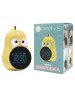 MARY'S MW20780 Žadintuvas "Pear yellow