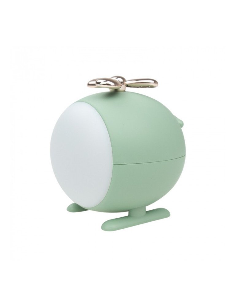 MARY'S MW61054 Sraigtasparnis žalia LED naktinė šviesa