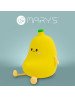 MARY'S MW61094 Bananas LED naktinis šviestuvas