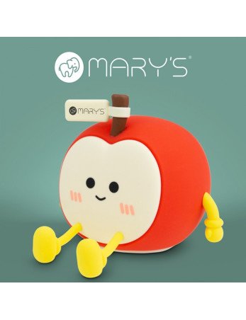 MARY'S MW61095 vadovaujama naktinė šviesa obuolys