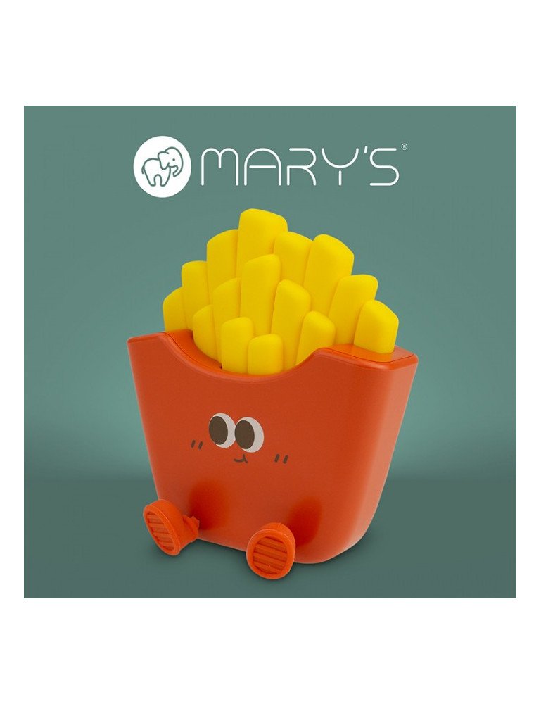 MARY'S MW61096 Led naktinė lemputė Fries