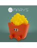 MARY'S MW61096 Led naktinė lemputė Fries