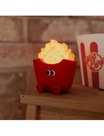 MARY'S MW61096 Led naktinė lemputė Fries