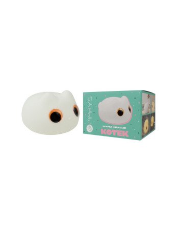 MARY'S MW61097 Kitten LED naktinis šviestuvas
