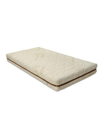 MATEX ortopedinis čiužinys COCO-HEMP 120x60x12 TB0436_01-Čiužiniai-Kūdikių lovytės ir čiužiniai
