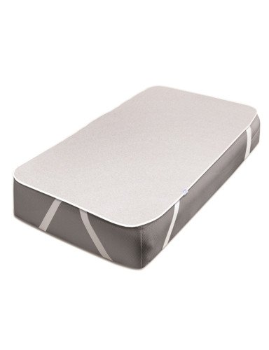 MATEX higieninis paklotas BASIC 70x140 [TB0020_01]