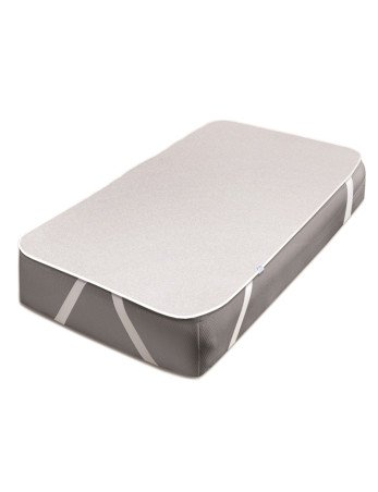 MATEX higieninis paklotas BASIC 70x140 [TB0020_01]