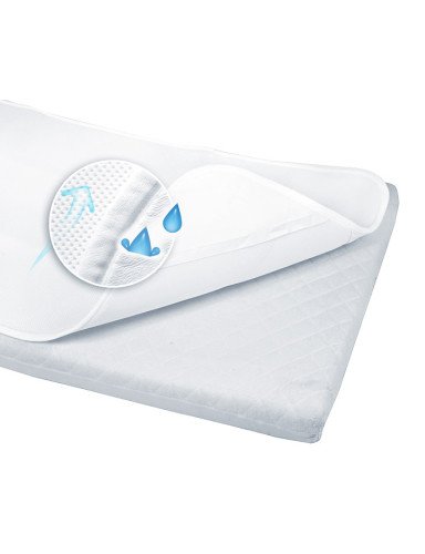 MATEX higieninis įklotas OXI Proof 60x120 [TB0268]