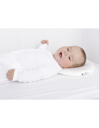 MATEX kūdikių pagalvė SHAPE [TB0336]