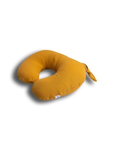 MATEX padėties nustatymo pagalvė miniRELAX muslinas 150 cm [TB0466_06] garstyčių