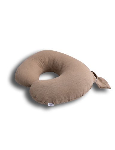 MATEX padėties nustatymo pagalvė miniRELAX muslinas 150 cm [TB0466_17]
