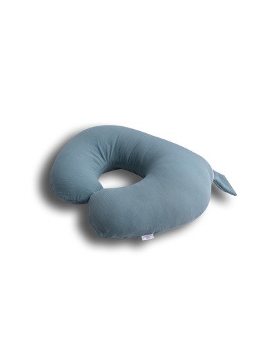 MATEX padėties nustatymo pagalvė miniRELAX muslinas 150 cm [TB0466_34]