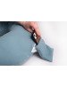 MATEX padėties nustatymo pagalvė miniRELAX muslinas 150 cm [TB0466_34]