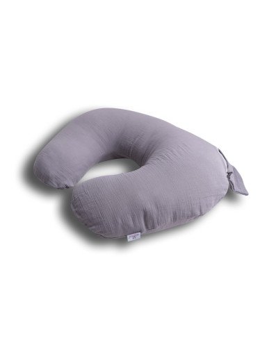 MATEX padėties nustatymo pagalvė miniRELAX muslinas 150 cm [TB0466_44]