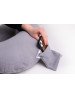 MATEX padėties nustatymo pagalvė miniRELAX muslinas 150 cm [TB0466_44]