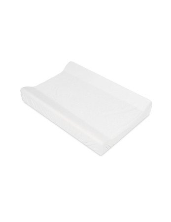 MATEX persirengimo stalo dangtis bambukas 50x70/80 2 vnt.[TB0415_01] balta+pilka*-Vystymo lentos ir paklotai-Baldai ir kiti prie