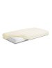 MATEX FROTTE PREMIUM lakštas su guma 60x120 [TB0025_02] ecry