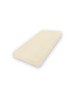 MATEX lakštas JERSEY su elastine guma 60x120 [TB0027_02] ecru