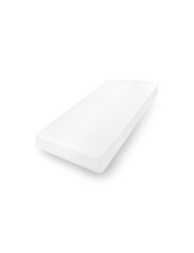 MATEX trikotažo paklodė su elastine guma 80x160 [TB0388_01]