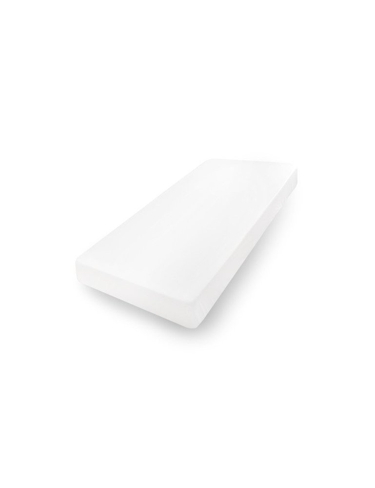MATEX trikotažo paklodė su elastine guma 80x160 [TB0388_01]