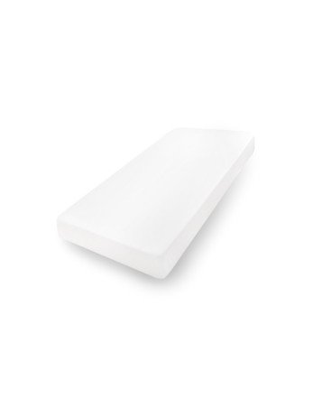 MATEX trikotažo paklodė su elastine guma 80x160 [TB0388_01]