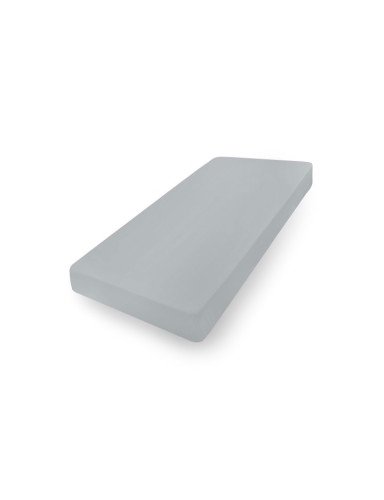 MATEX trikotažo paklodė su elastine guma 80x160 [TB0388_42]