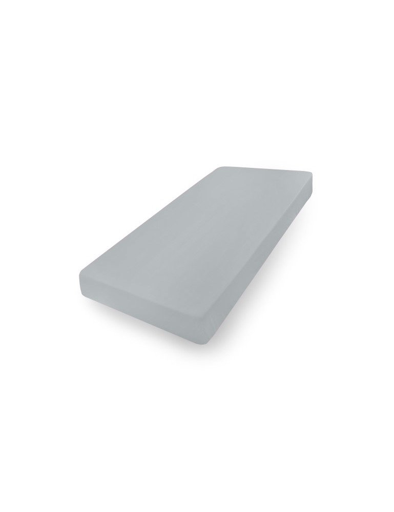 MATEX trikotažo paklodė su elastine guma 80x160 [TB0388_42]