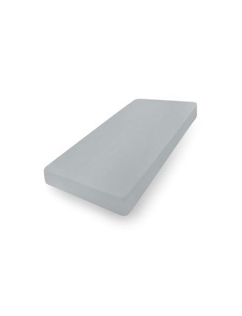 MATEX trikotažo paklodė su elastine guma 80x160 [TB0388_42]