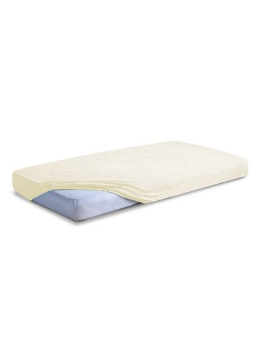 MATEX neperšlampamas lakštas FROTTE su guma 60x120 [TB0023_02]