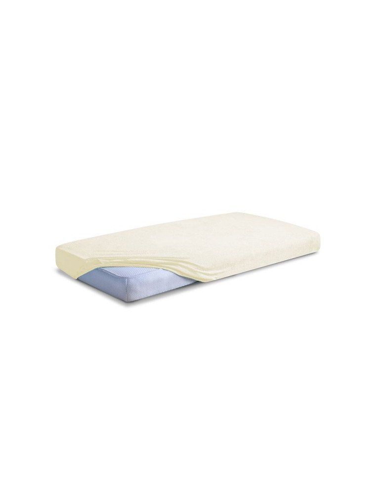 MATEX neperšlampamas lakštas FROTTE su guma 60x120 [TB0023_02]