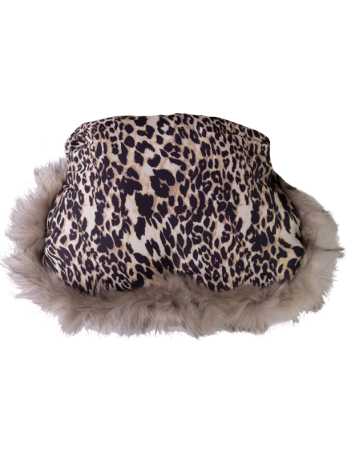 MATEX Miegmaišis VENUS+mankštas [TB0308_V3]leopard*