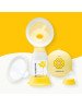 MEDELA 101033779 SWING FLEX krūties siurblio skatinimas