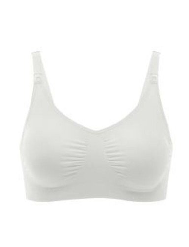 MEDELA 101038691 Liemenėlė nėštukėms ir žindyvėms XL balta