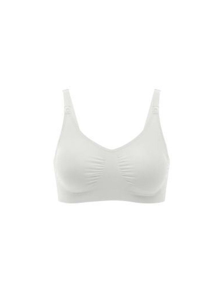 MEDELA 101038691 Liemenėlė nėštukėms ir žindyvėms XL balta