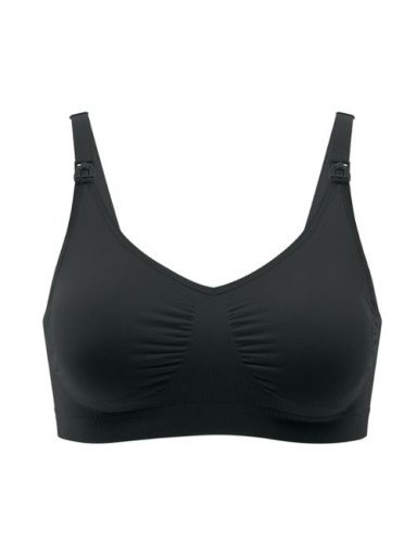 MEDELA 101038703 Motinystės ir slaugos liemenėlė XL juoda