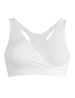MEDELA 101038707 L naktinė slaugos liemenėlė balta