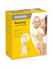 MEDELA 101041156 Harmony Flex dviejų fazių rankinis krūties siurblys vienai krūtinei