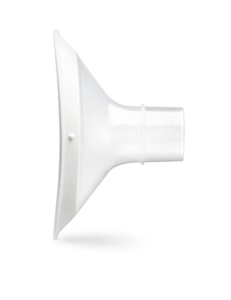 MEDELA 101041860 PersonalFit Flex 24mm piltuvėlis 2vnt.