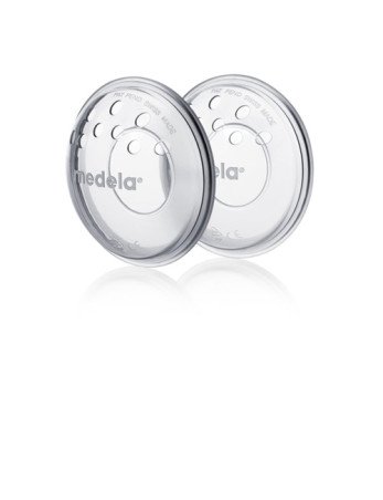 MEDELA MO-008.0231 Apsauginiai krūtinės skydeliai 2 vnt.